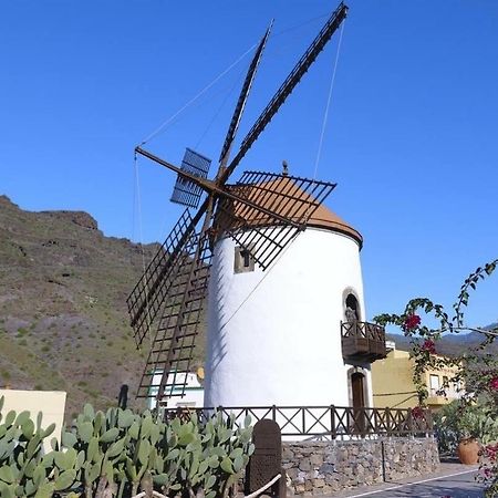 Apartamento El Cercado Mogan Luaran gambar