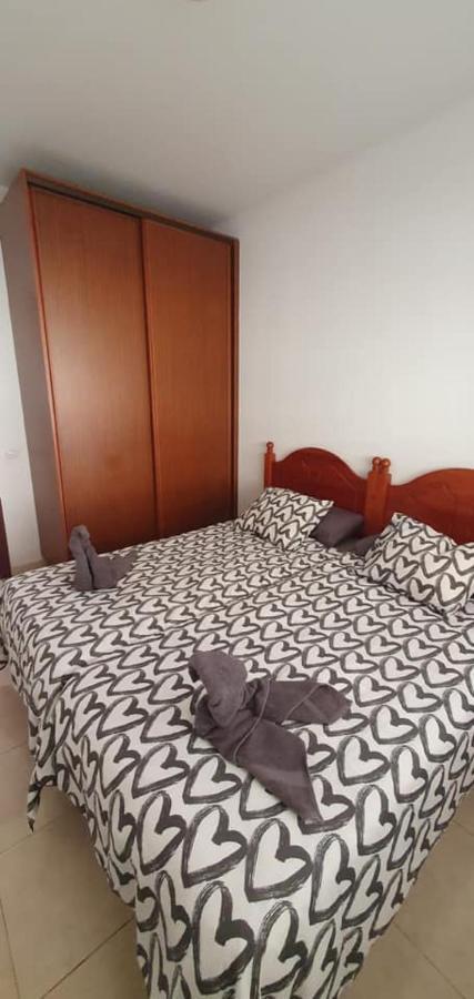 Apartamento El Cercado Mogan Luaran gambar
