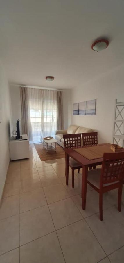 Apartamento El Cercado Mogan Luaran gambar