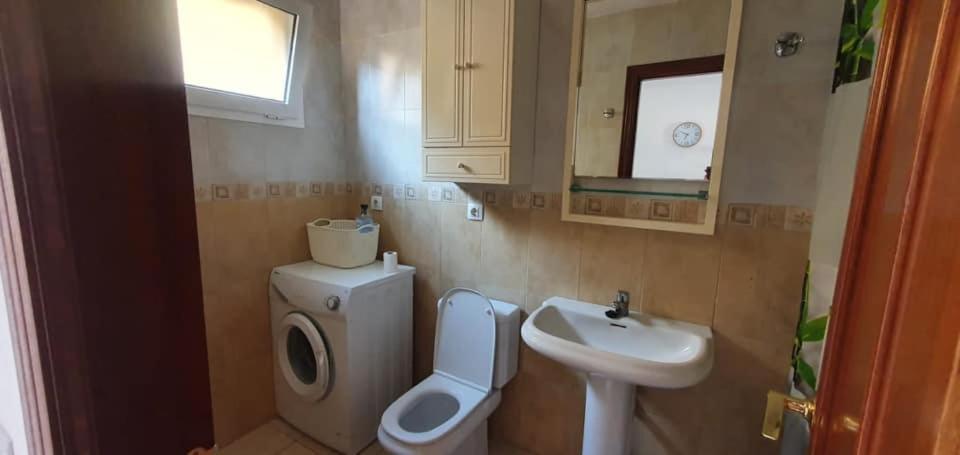 Apartamento El Cercado Mogan Luaran gambar